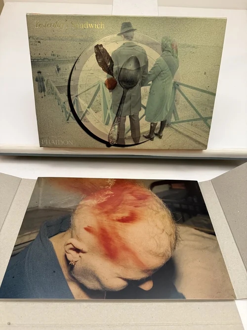 Books - PhotoBookArts