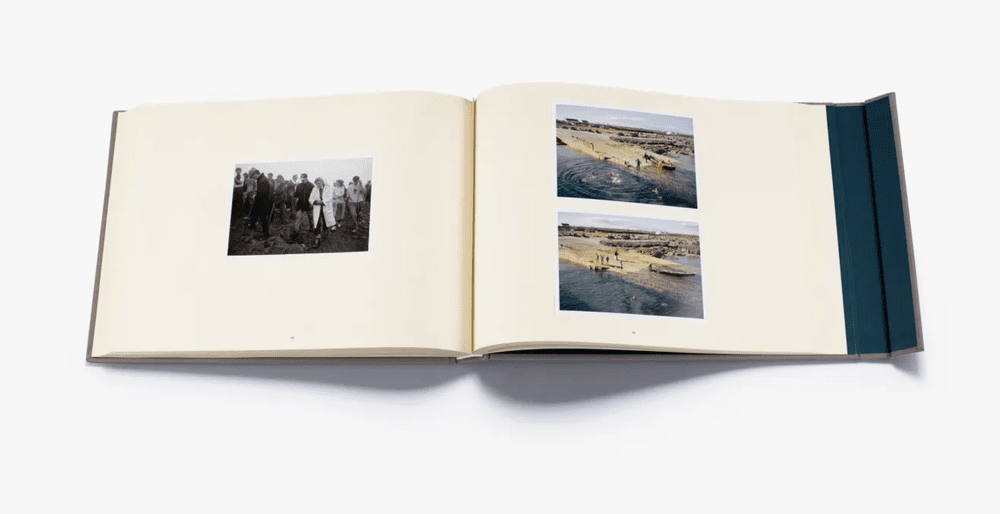 Books - PhotoBookArts