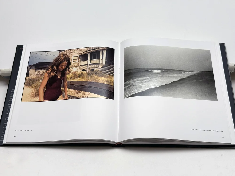 アート・デザイン・音楽 Frame / Mark Cohen Books - PhotoBookArts