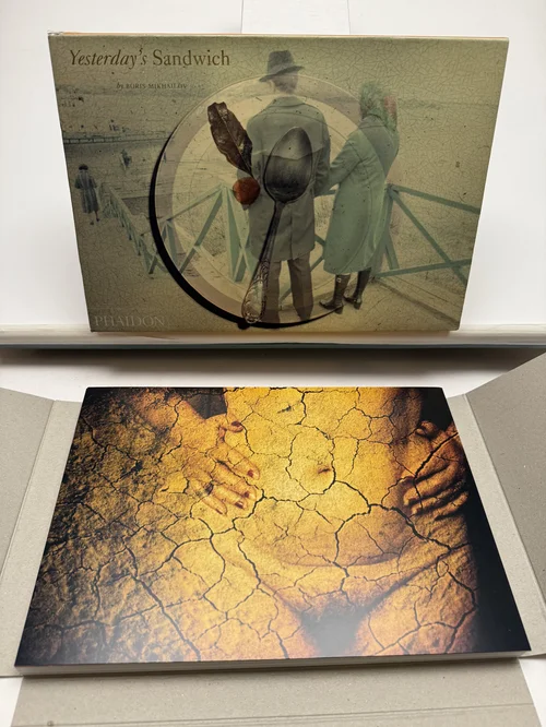 Books - PhotoBookArts
