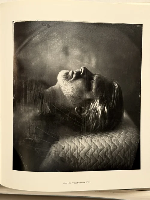 Sally Mann - A Thousand Crossingsフランス語版 Sally Mann: A Thousand Crossings - High Museum of Art