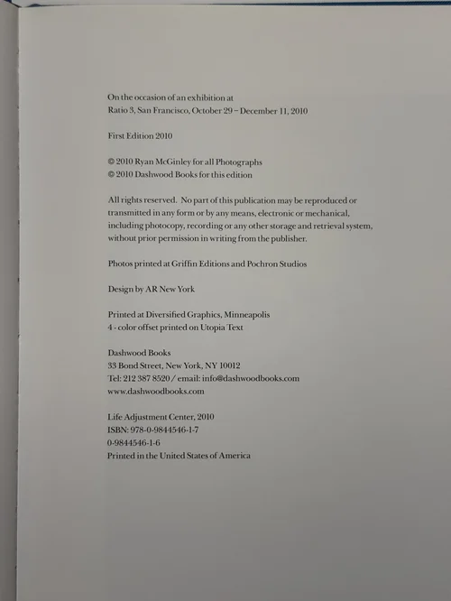 Books - PhotoBookArts