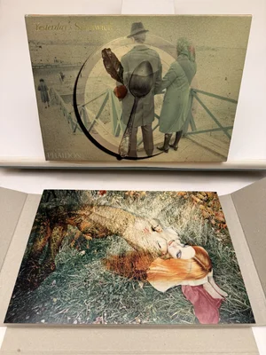 Yesterday's Sandwich　Boris Mikhailov Yesterday's Sandwich II
