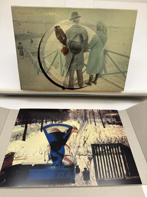 Books - PhotoBookArts