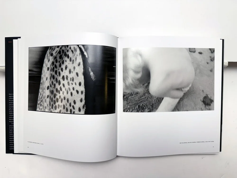 アート・デザイン・音楽 Frame / Mark Cohen Books - PhotoBookArts