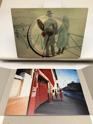 Books - PhotoBookArts