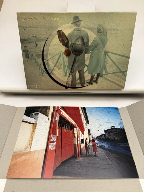 Books - PhotoBookArts