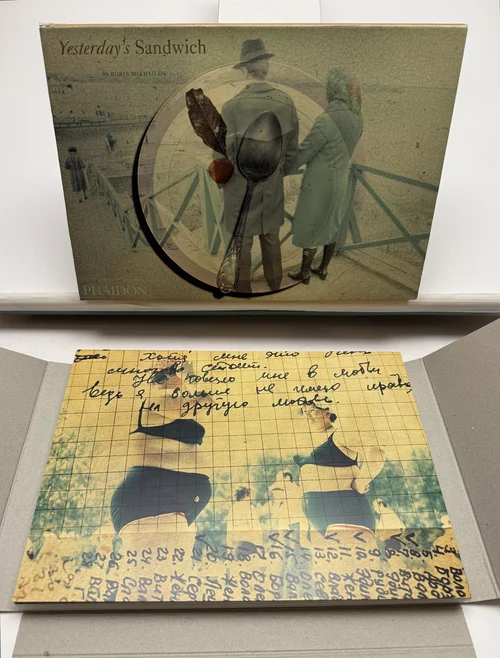Books - PhotoBookArts