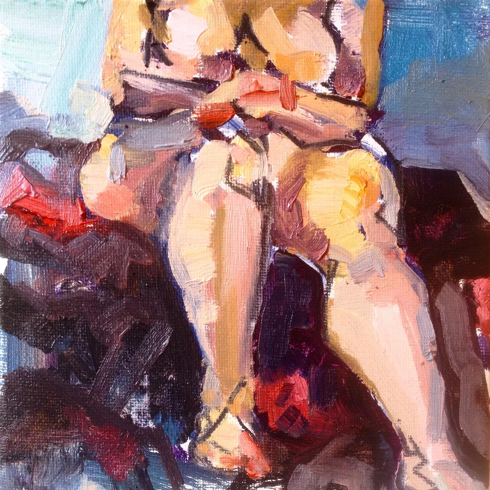 5x5in(Sold)ImUpHere.jpg
