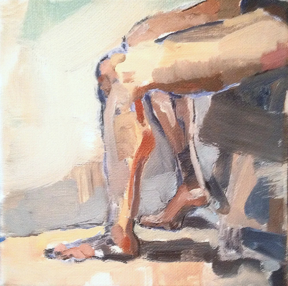 5x5in(Sold)ManyTheMile.jpg