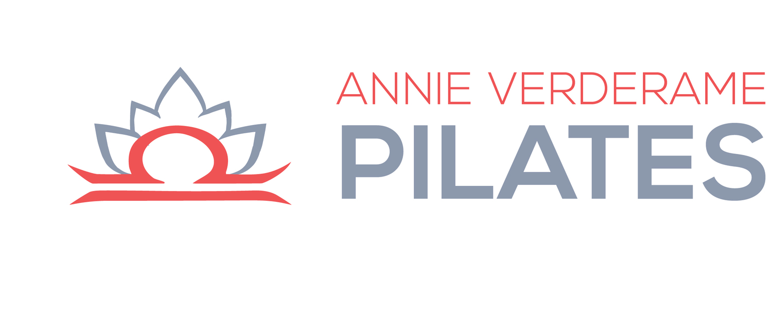 Annie Verderame Pilates