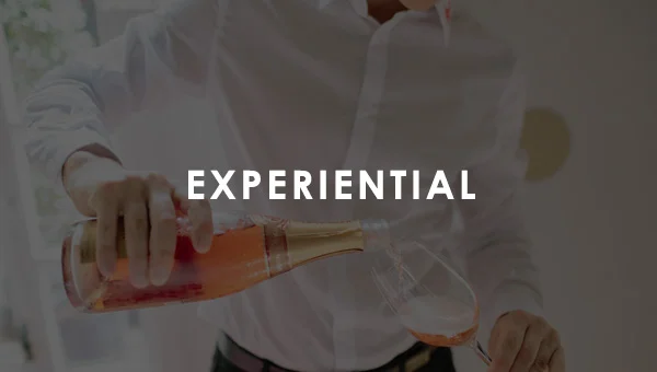 Experiential