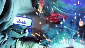 Sonim: Welder