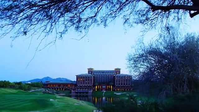 Westin Meeting Planner - Kierland