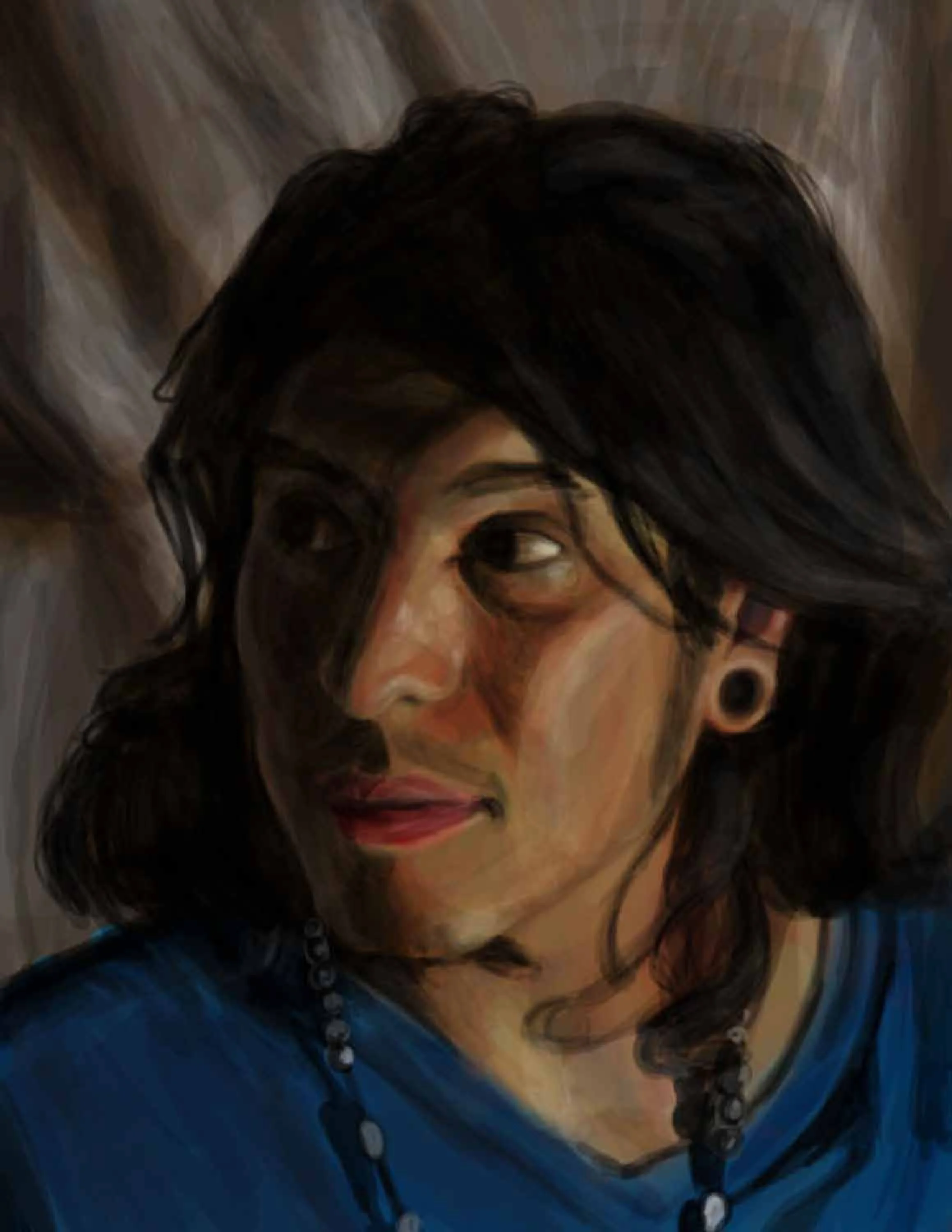 Irvin Soltero