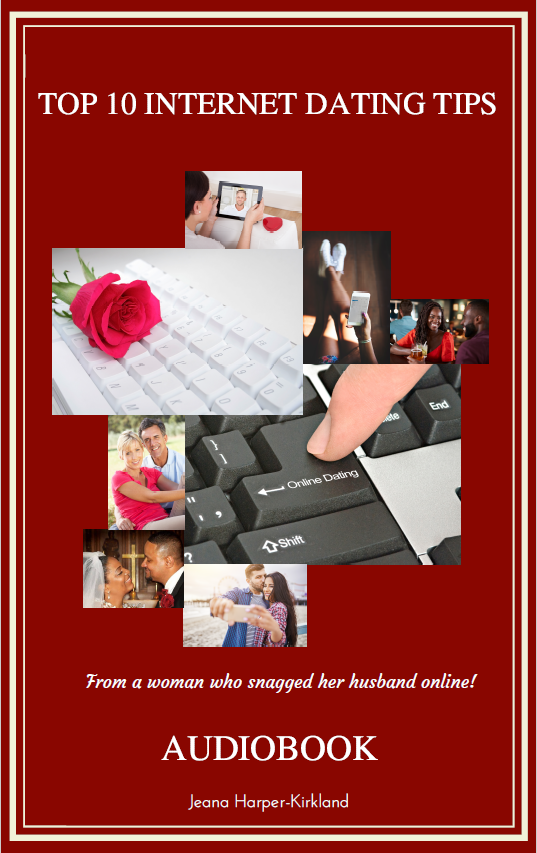 Top 10 Internet Dating Tips audiobook front cover.PNG