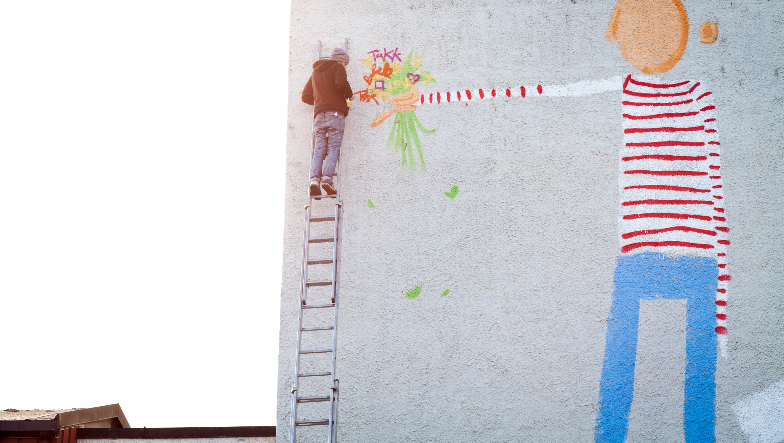 Kunsten å ta avskjed