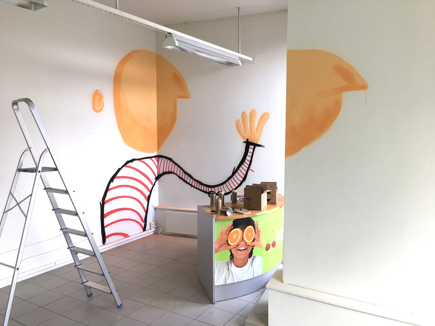 Samme mann, men samtidig ikke samme mann.