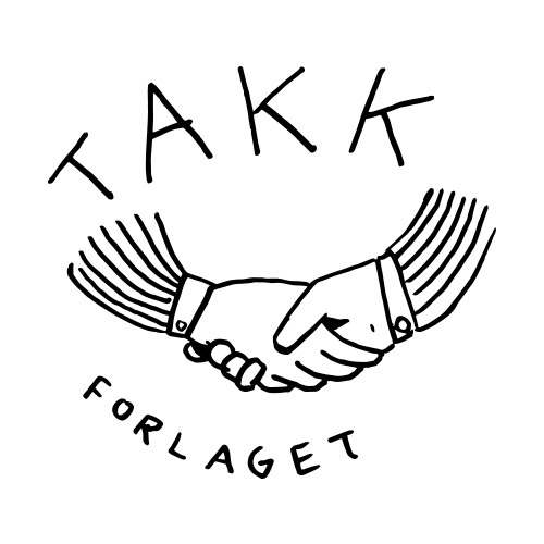 Takk Forlaget