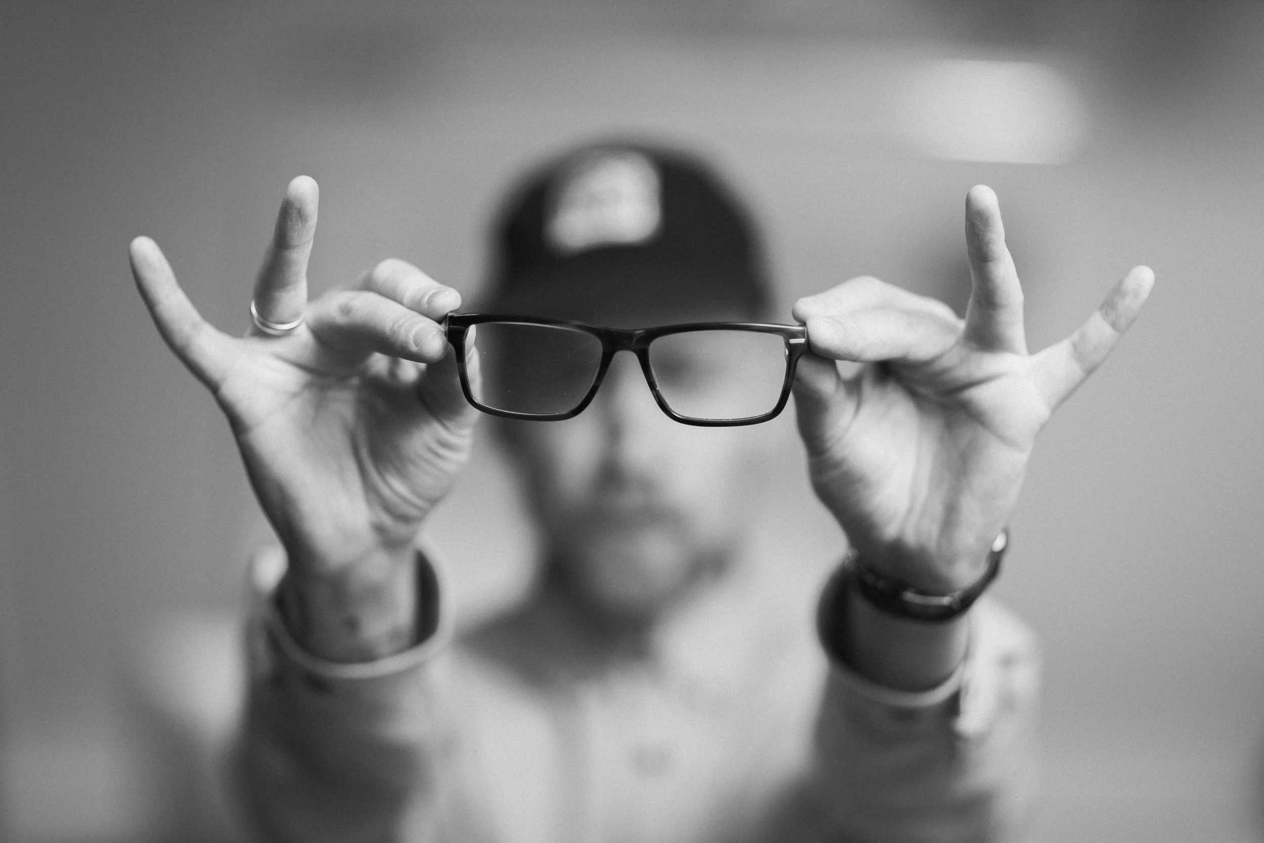 Jeg sa opp drømmejobben for å følge drømmen