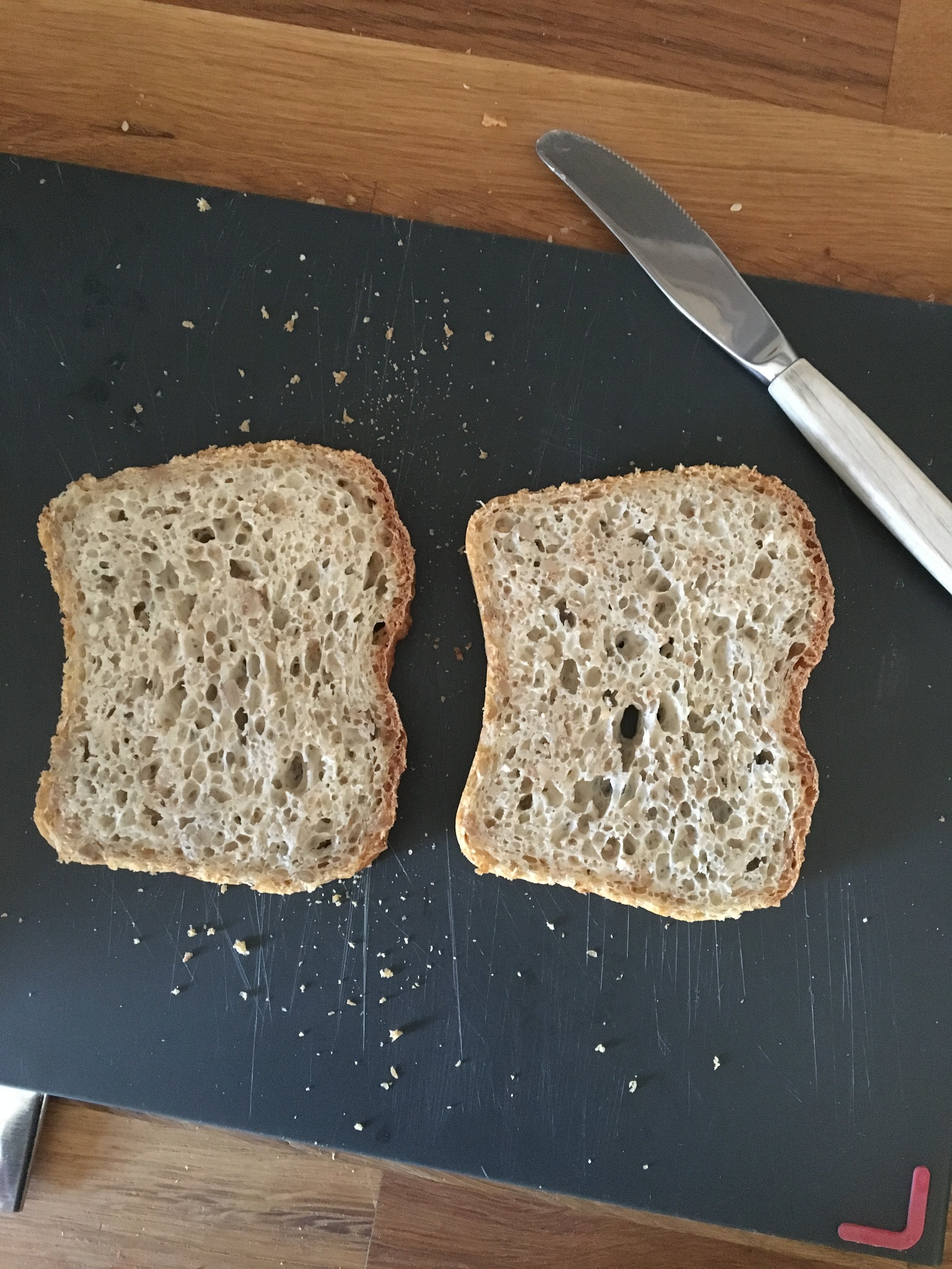 Hjemmelaget = best.