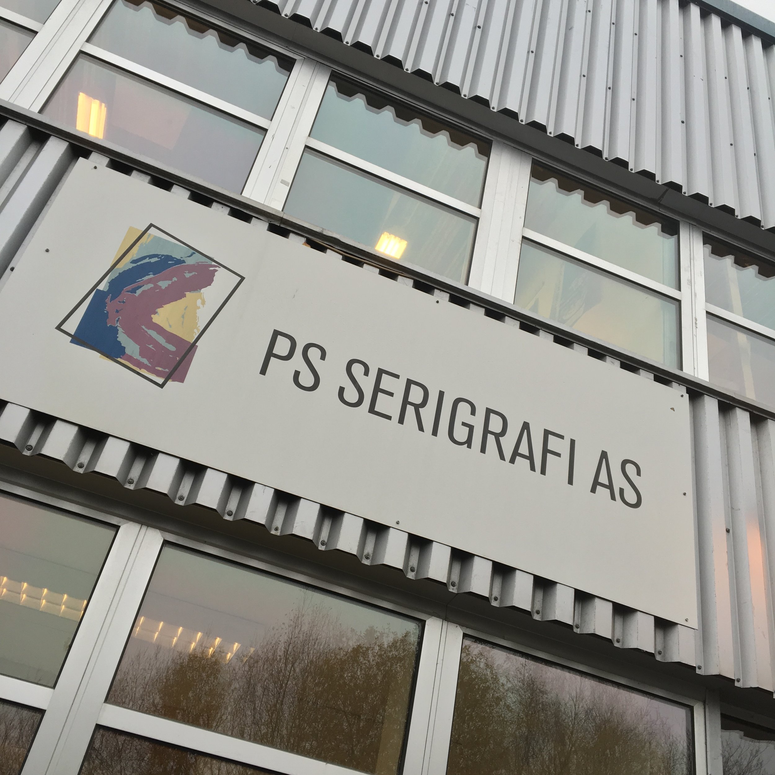 Per Stenes nydelige lekegrind