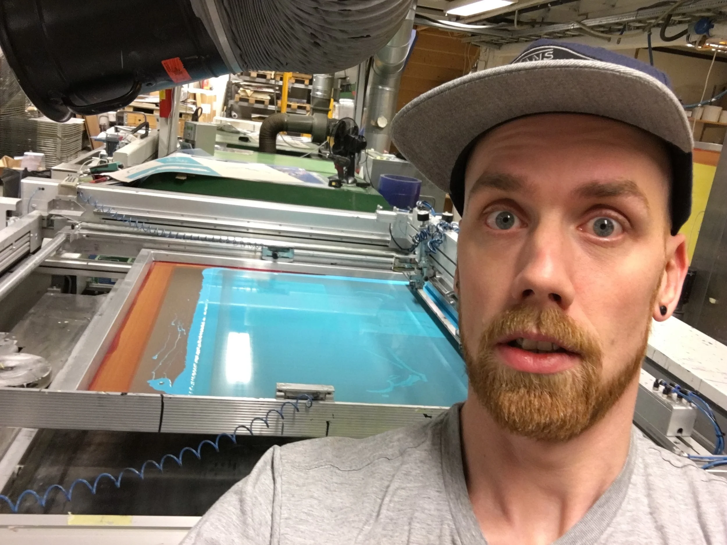 I´m blue abadiabadaaaa.