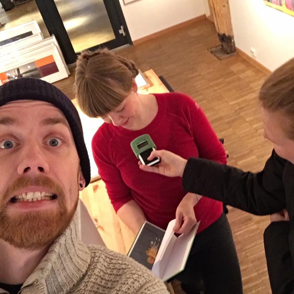 Intervjufie™