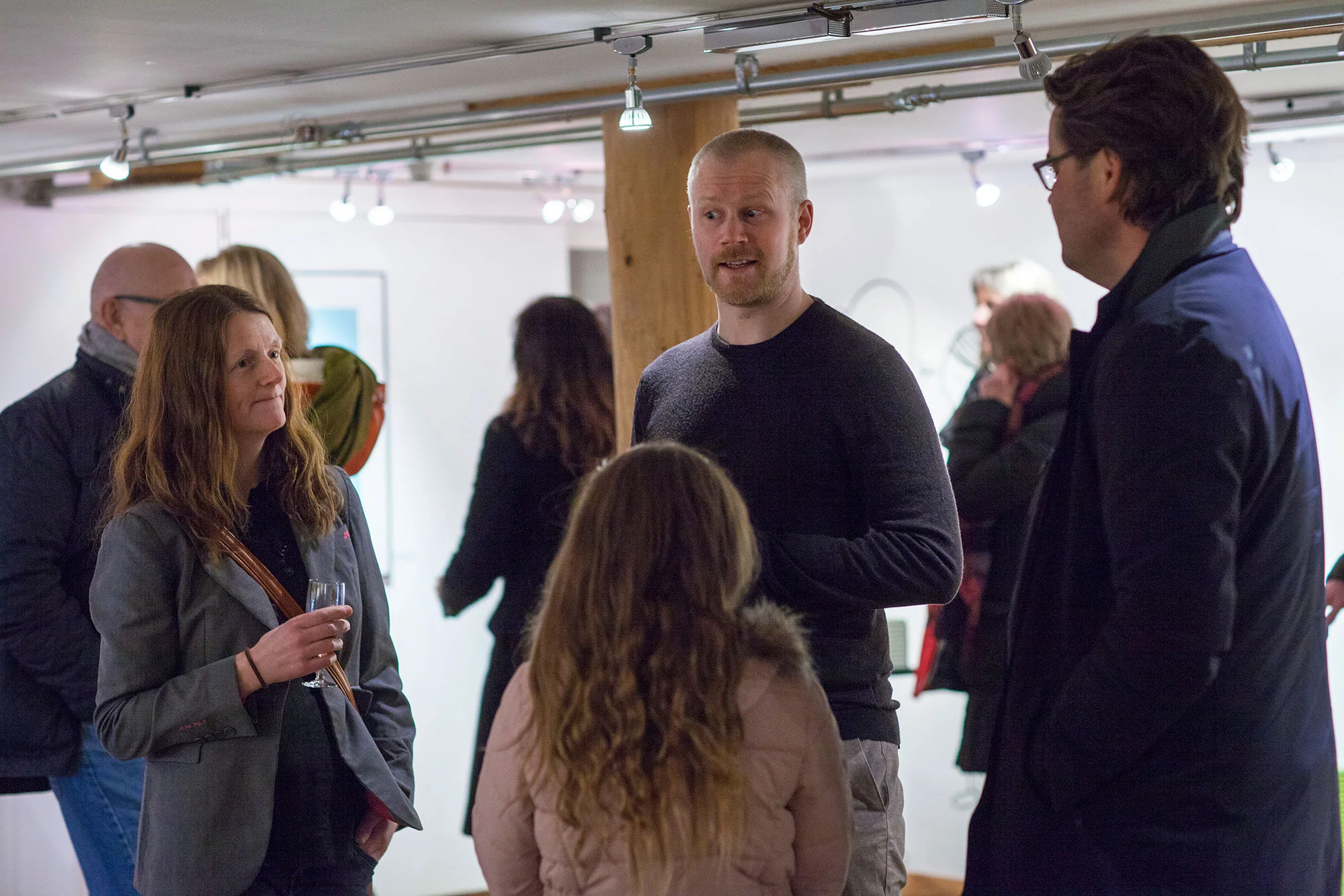 "Hvilken side var din favoritt?"