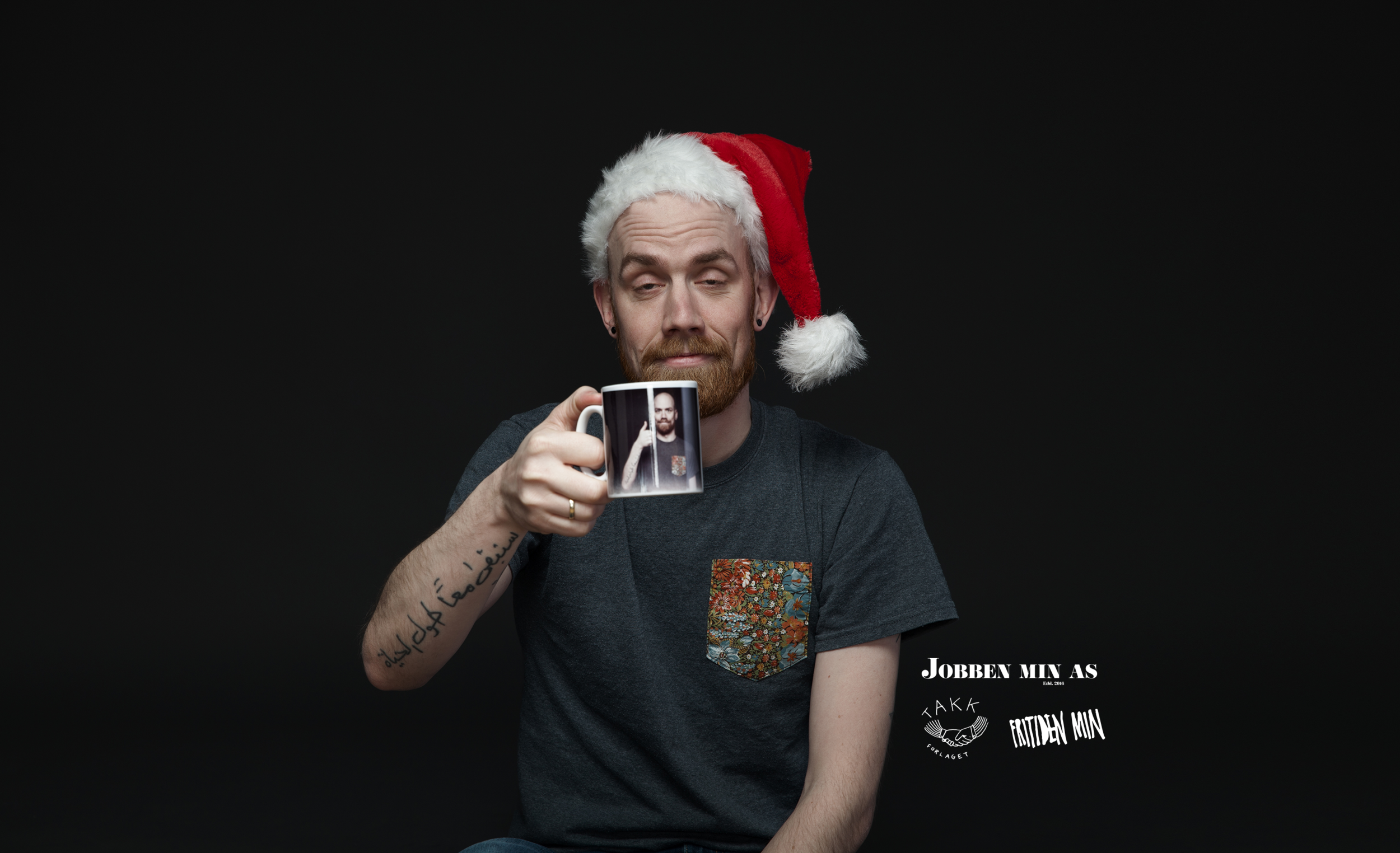 I´m not a businessman i'm a business, man