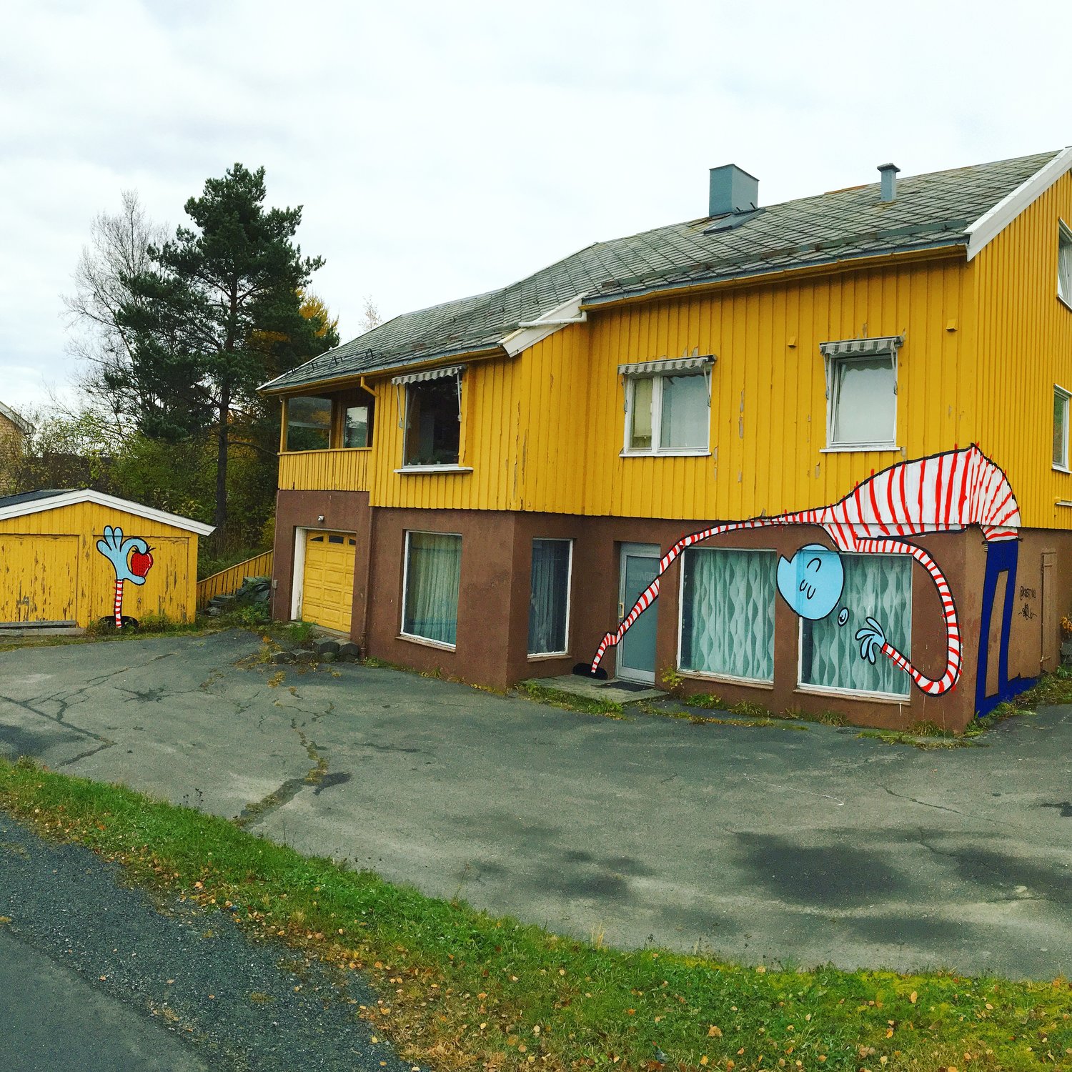 Jordbærplukking