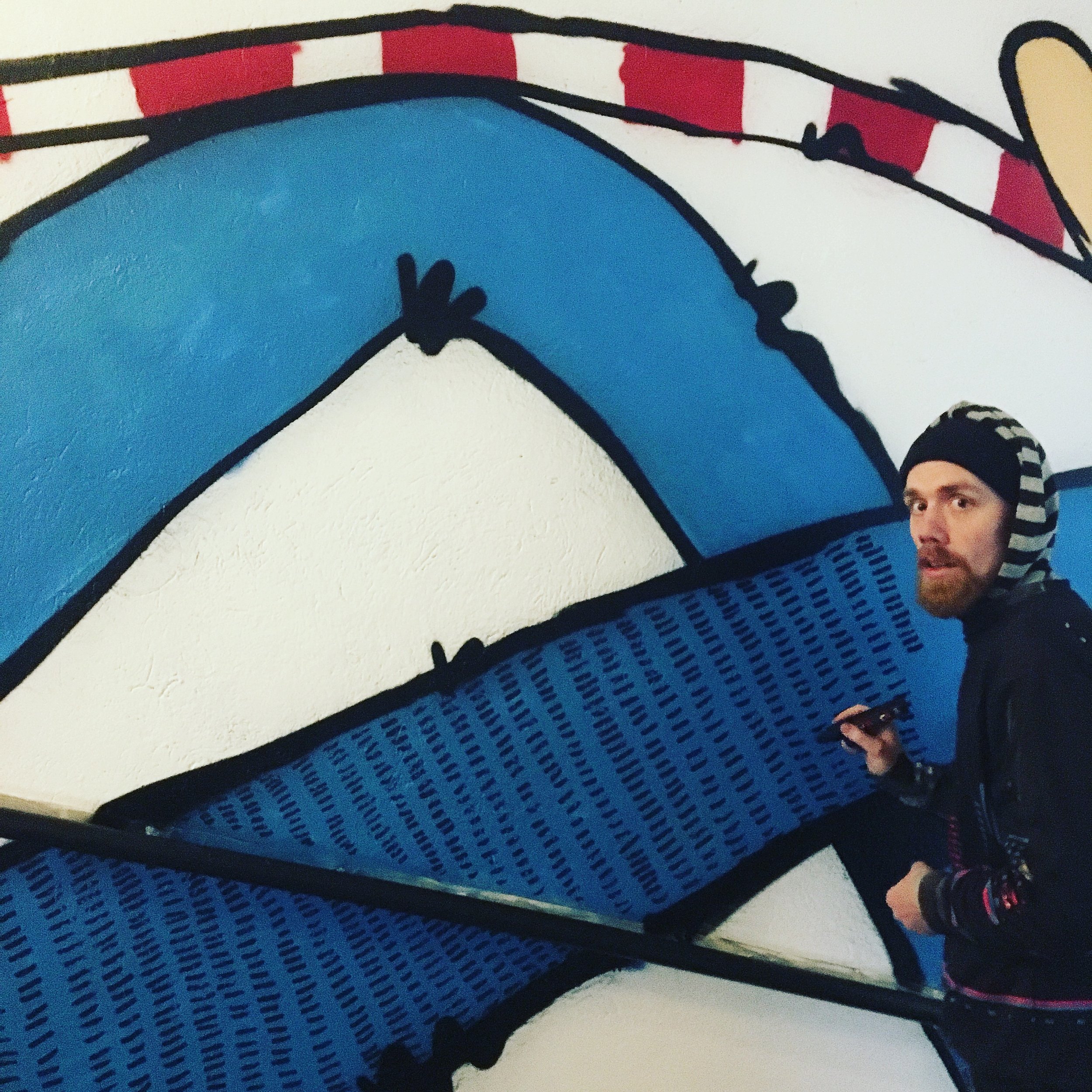 Utgjøre en forskjell på folk