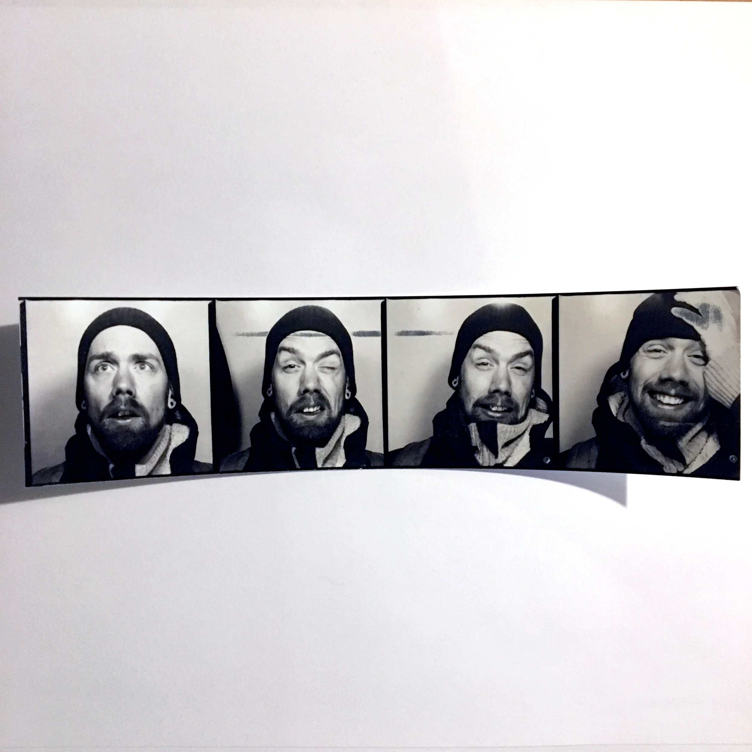 Fem dager i Berlin – dag 2