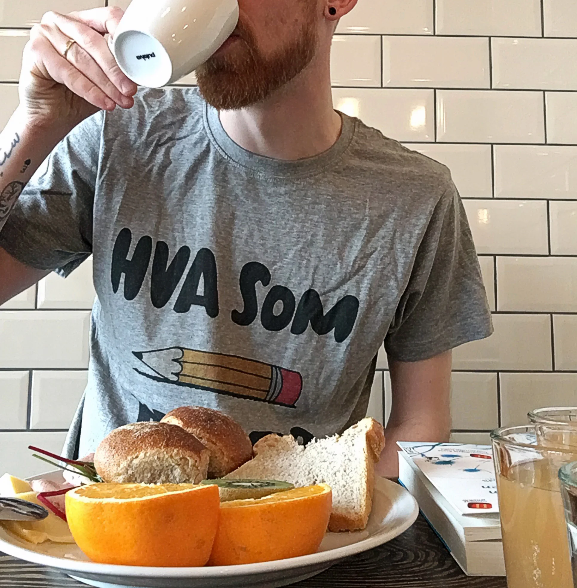 Fem dager i Berlin – dag 3