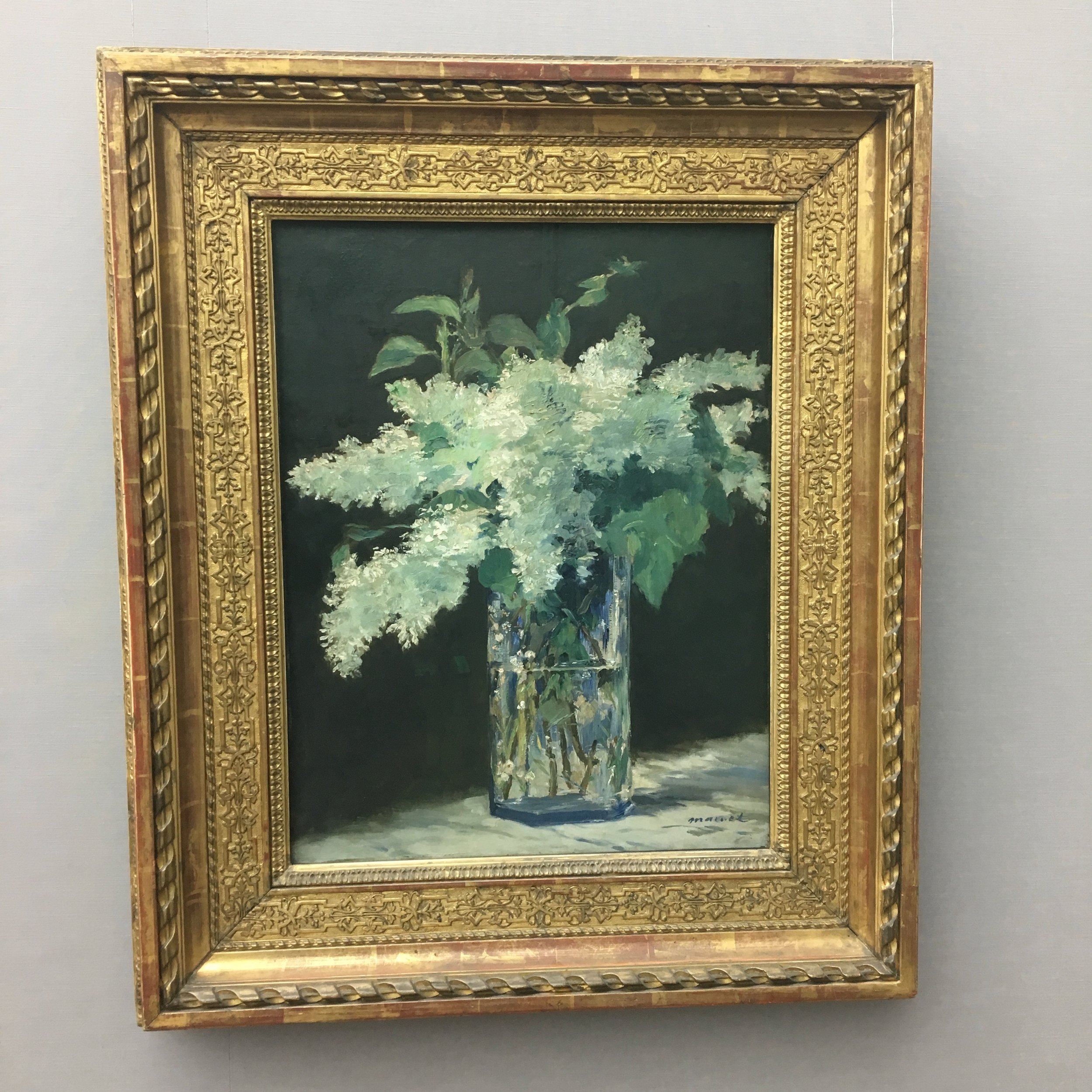 Bakklandet Blomster bør begynne å male ukens bukett. Just saying. <3