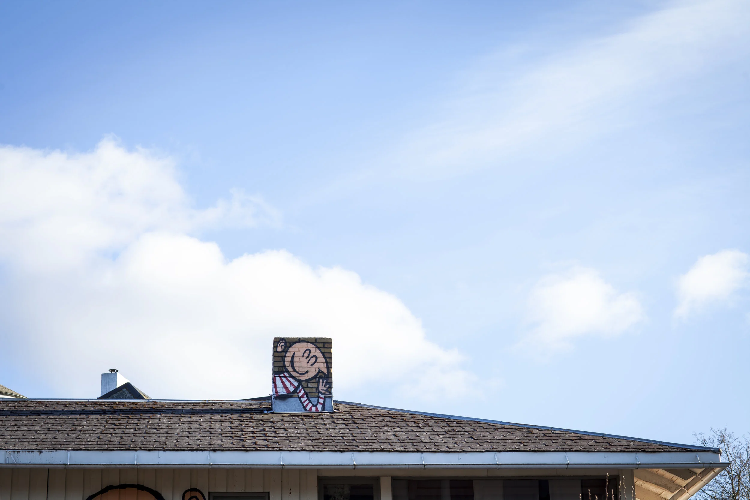 Gi et lite piiiip...