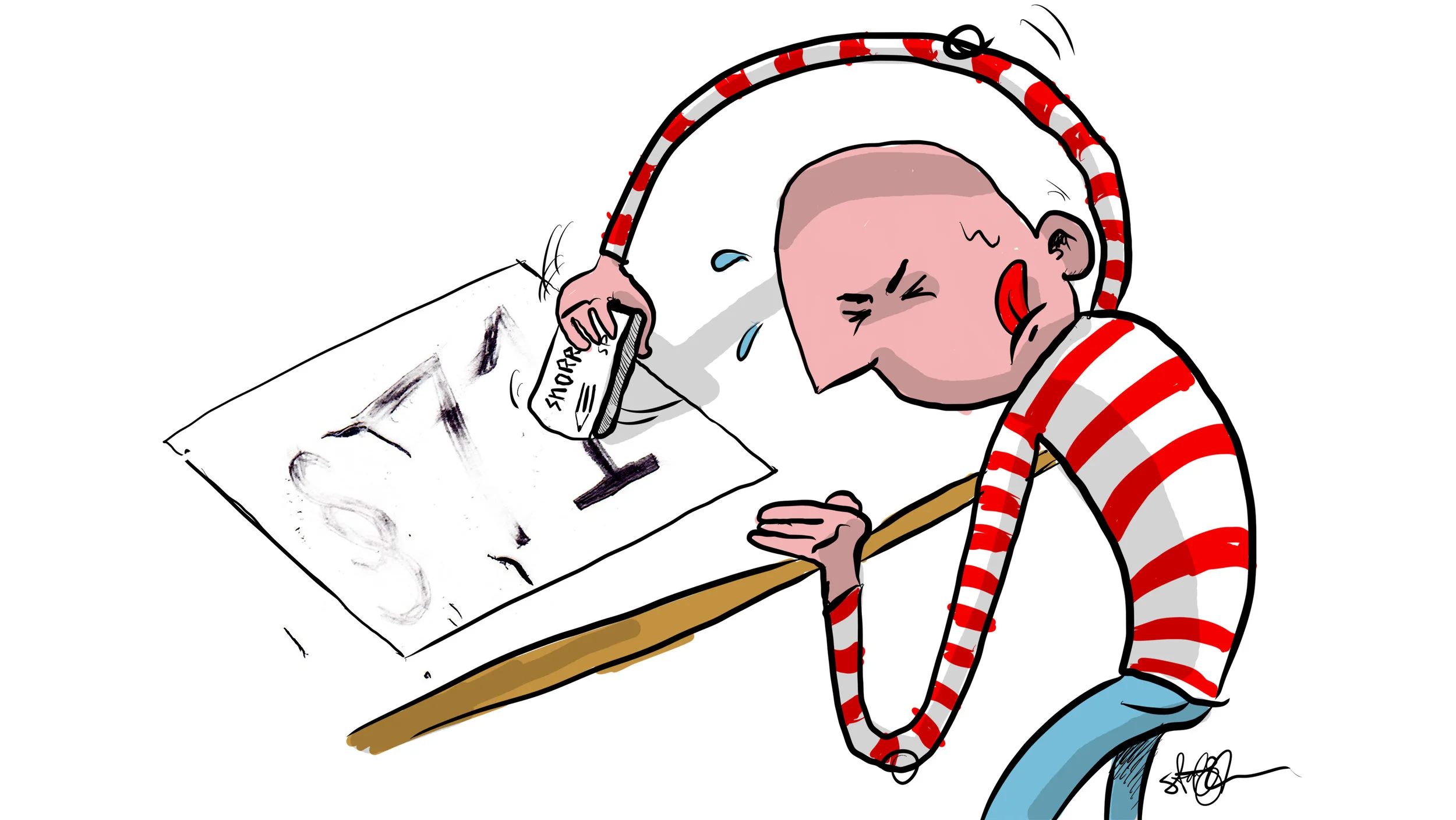 Kulturministerens åndsverkebyll