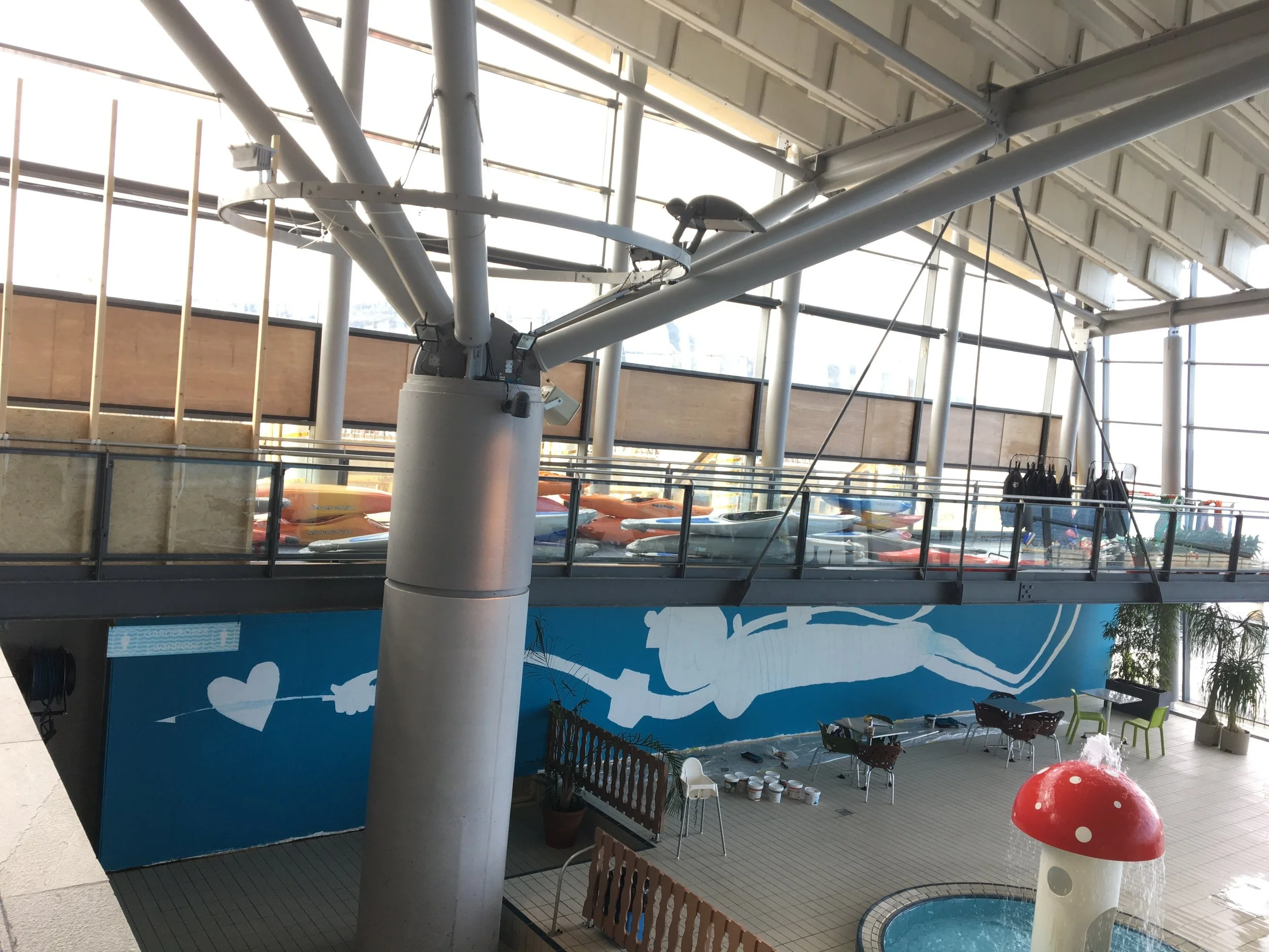 Alltid lurt å se ting fra avstand innimellom.