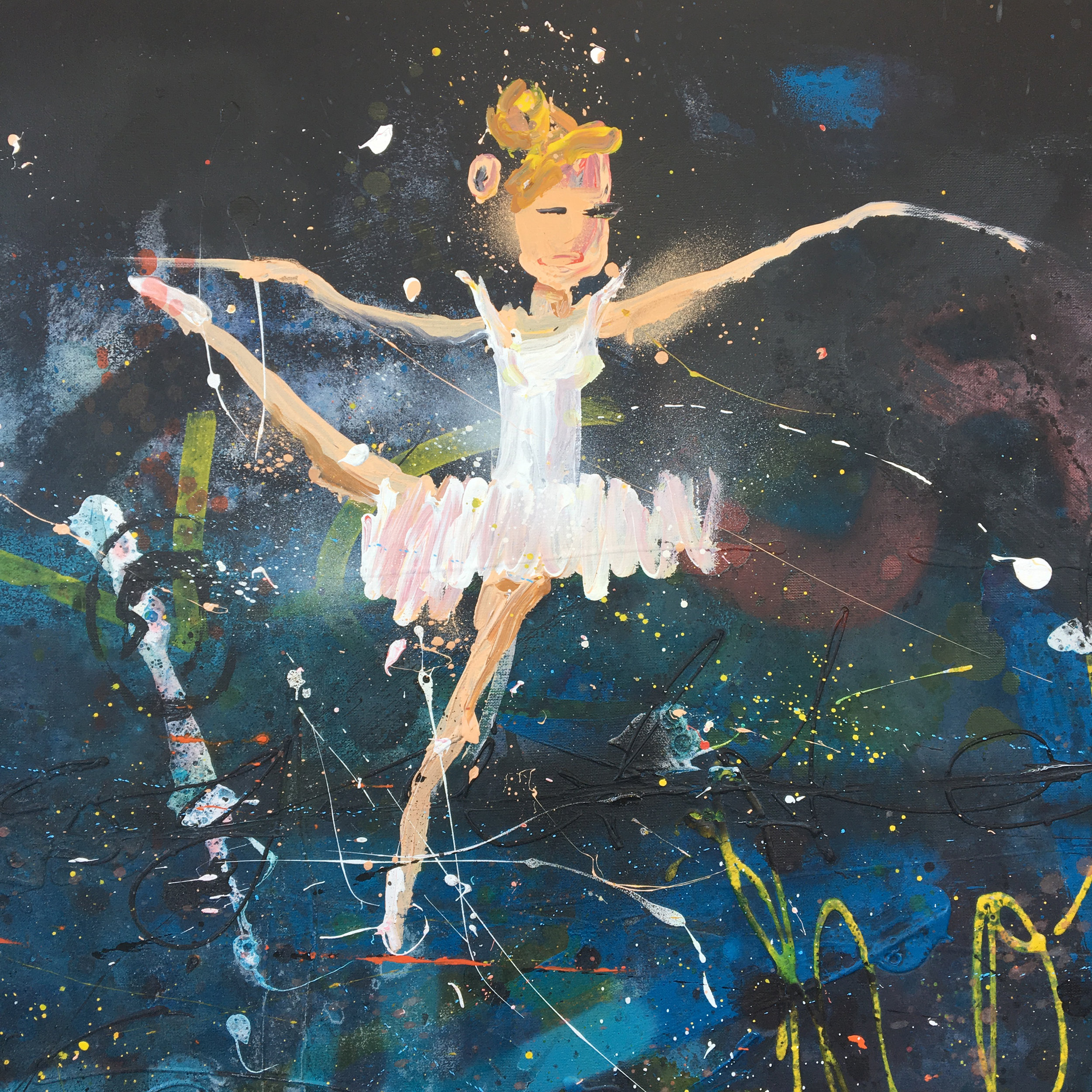 Bestillingsverk for Åge Aleksandersen