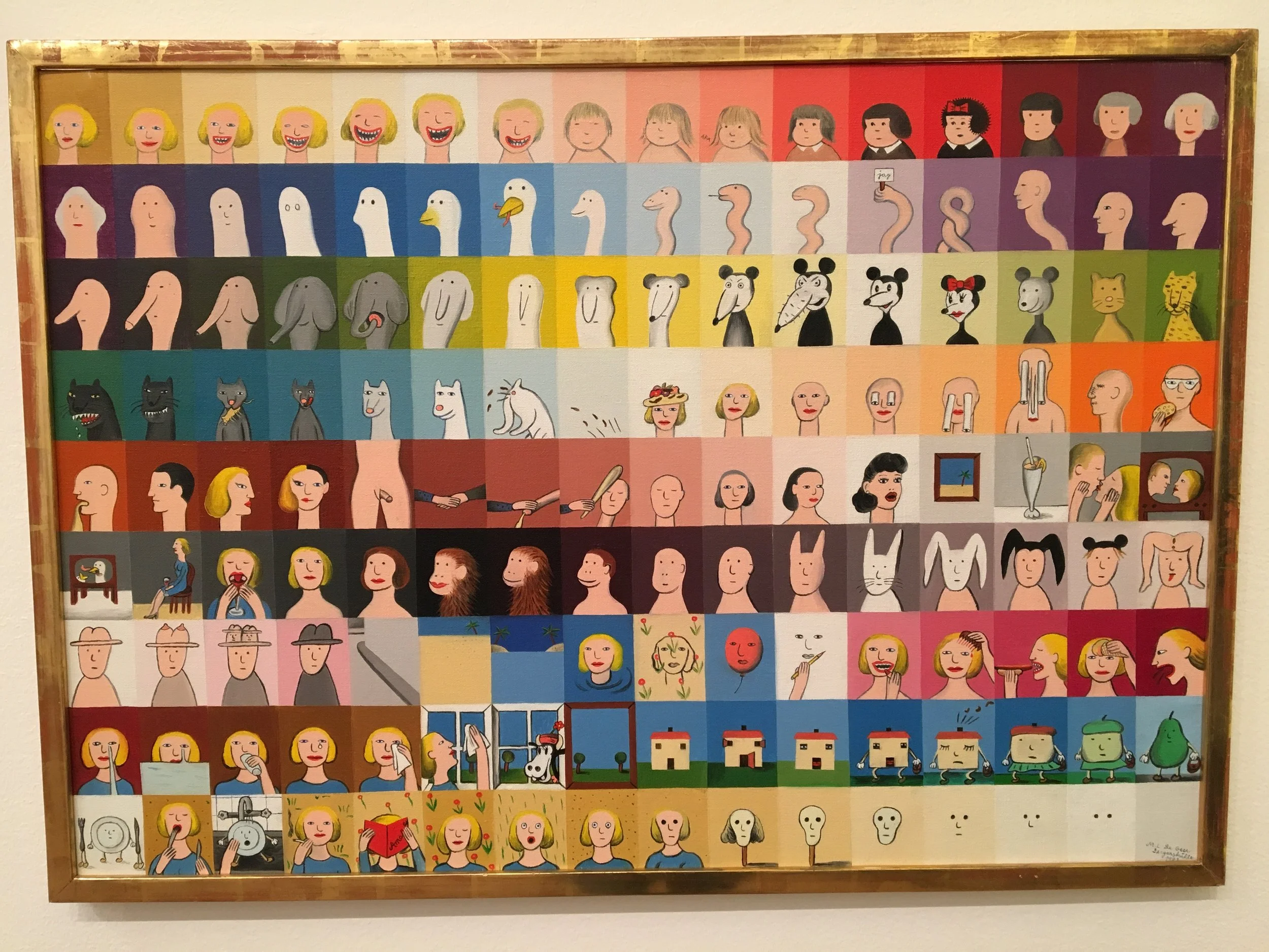 Dette altså! Herlig!