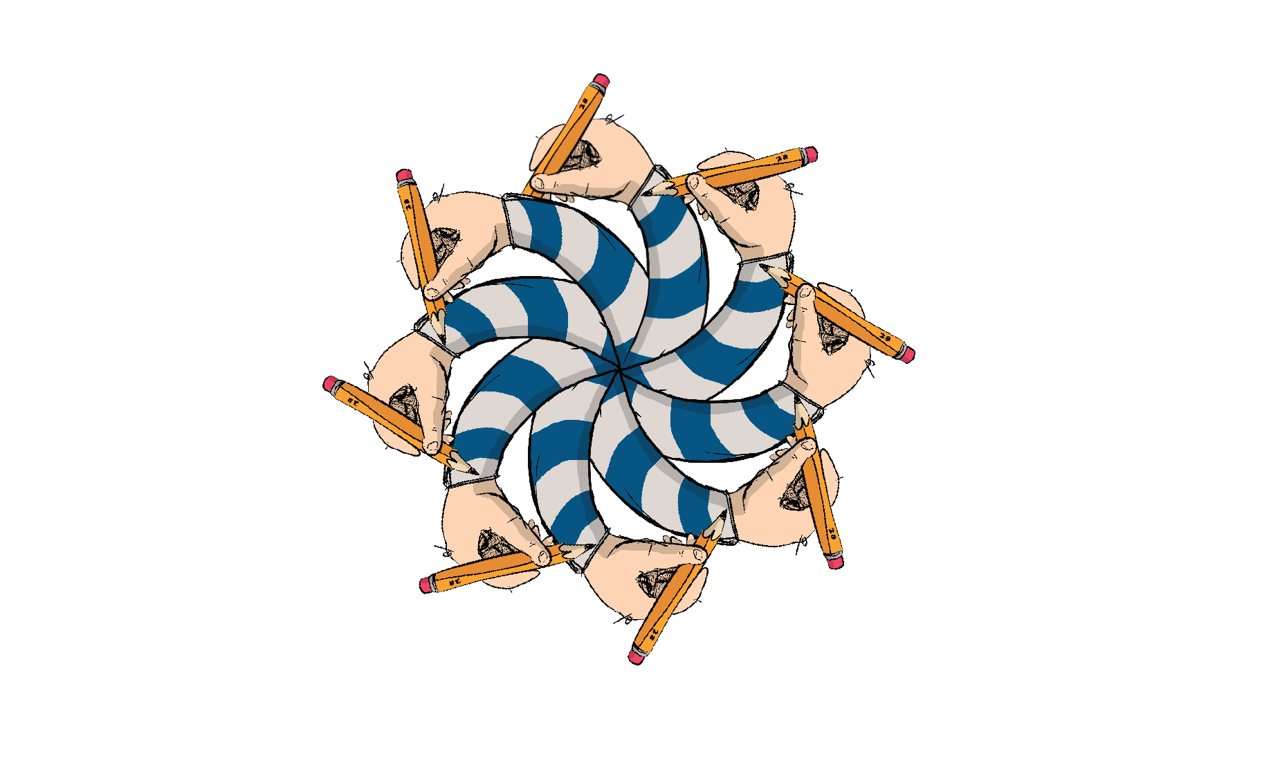 Sånn tenker jeg når jeg har sendt boka mi til trykk