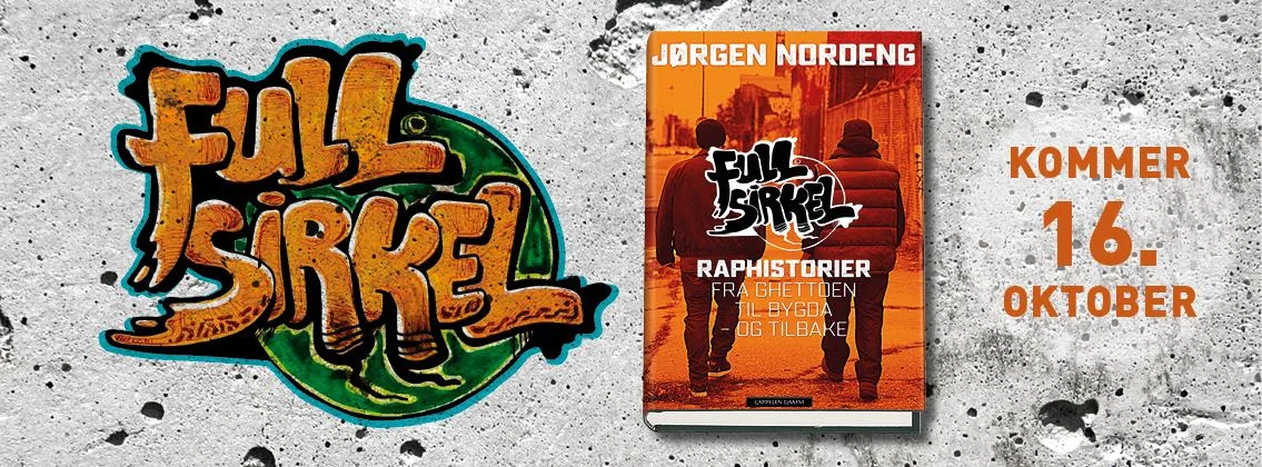 Meget fornøyelig lesing. 