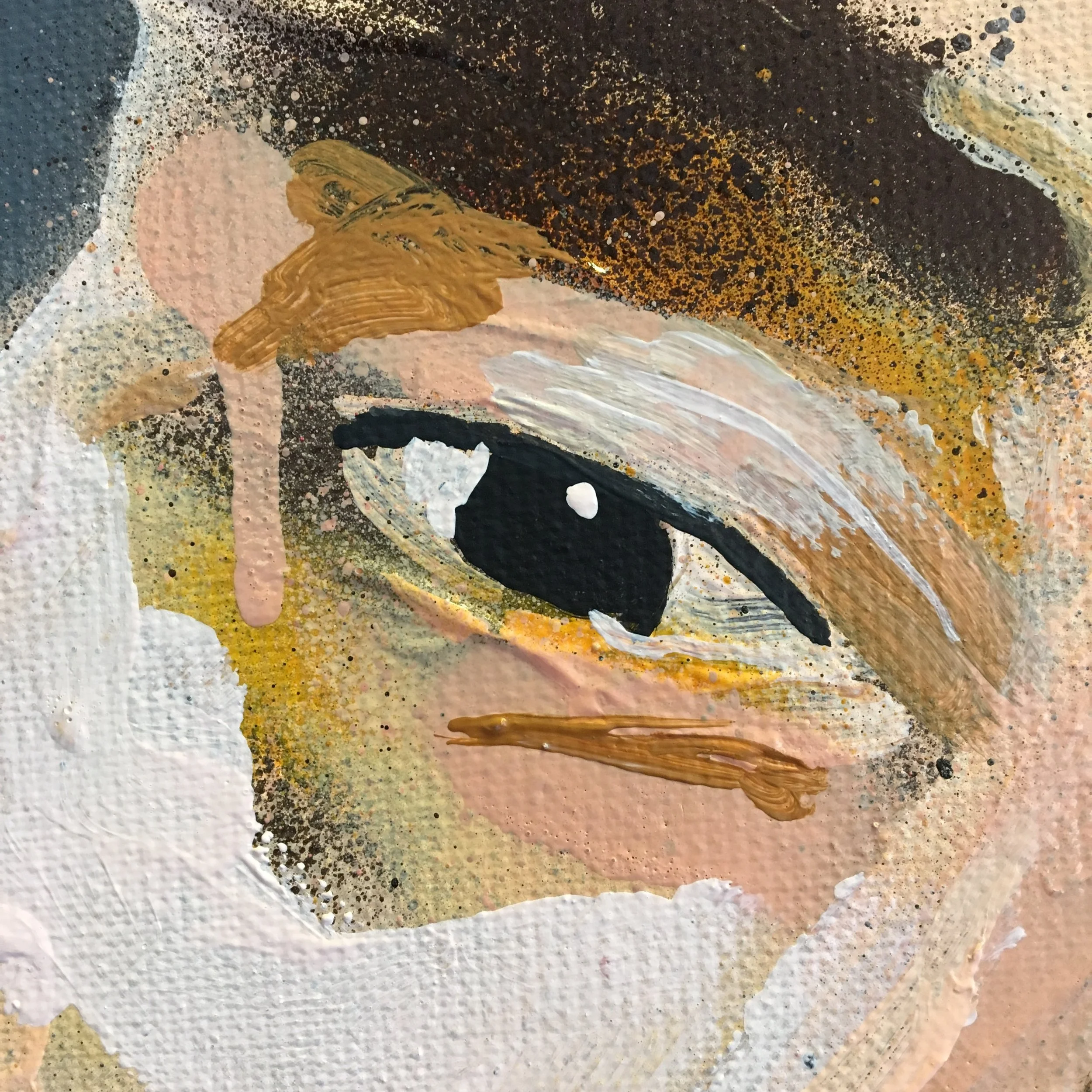 Om å bevege seg utenfor komfortsonen