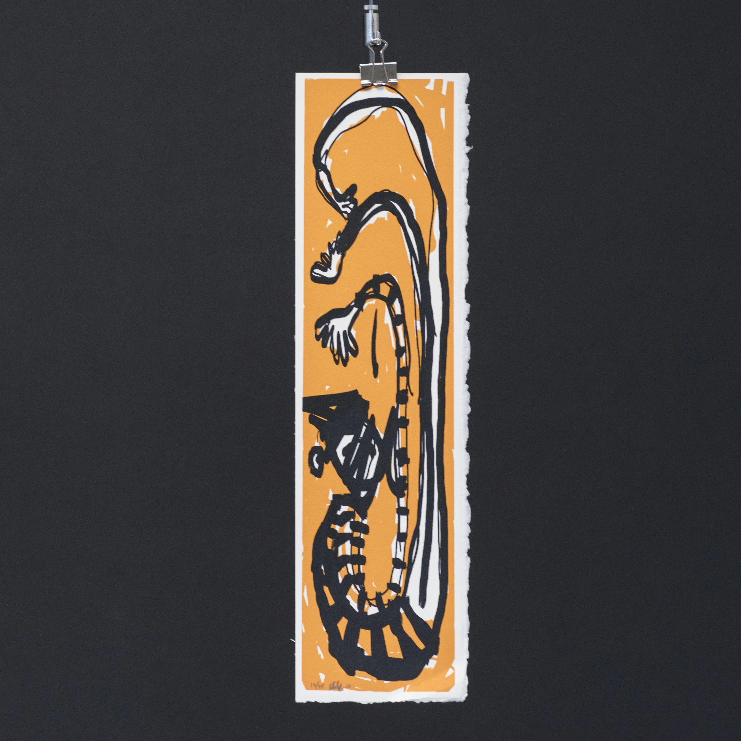 Tigerbalsam for sjelen