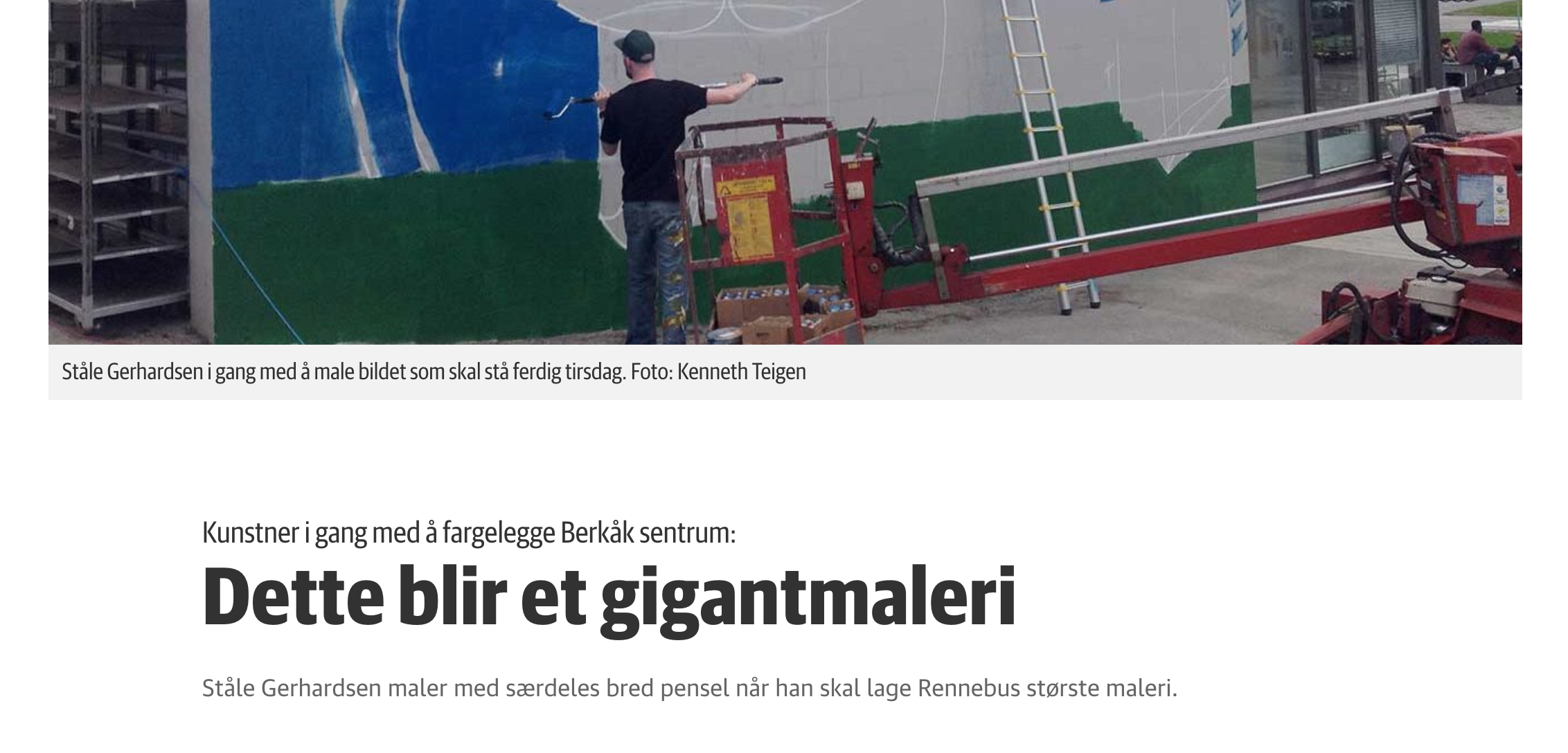 Skjermdump fra opp.no