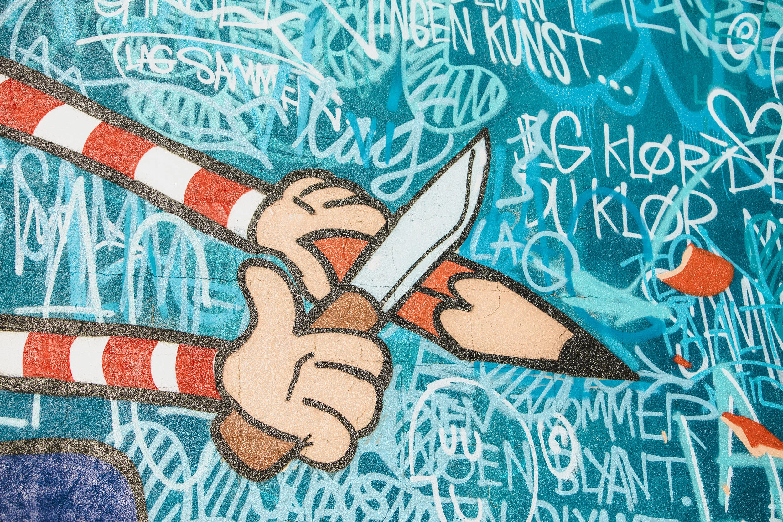 Detalj