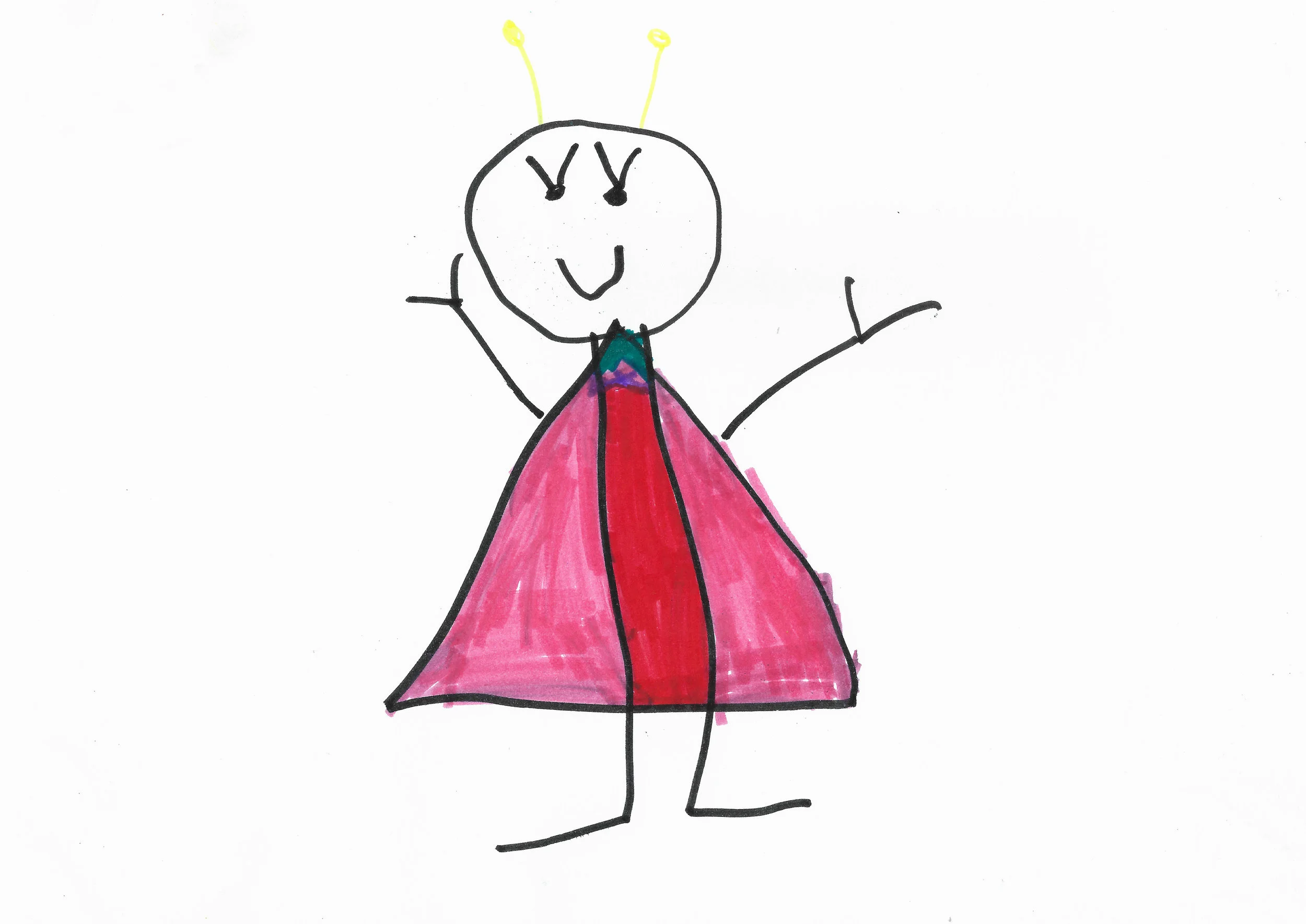 © Sterin, 6år