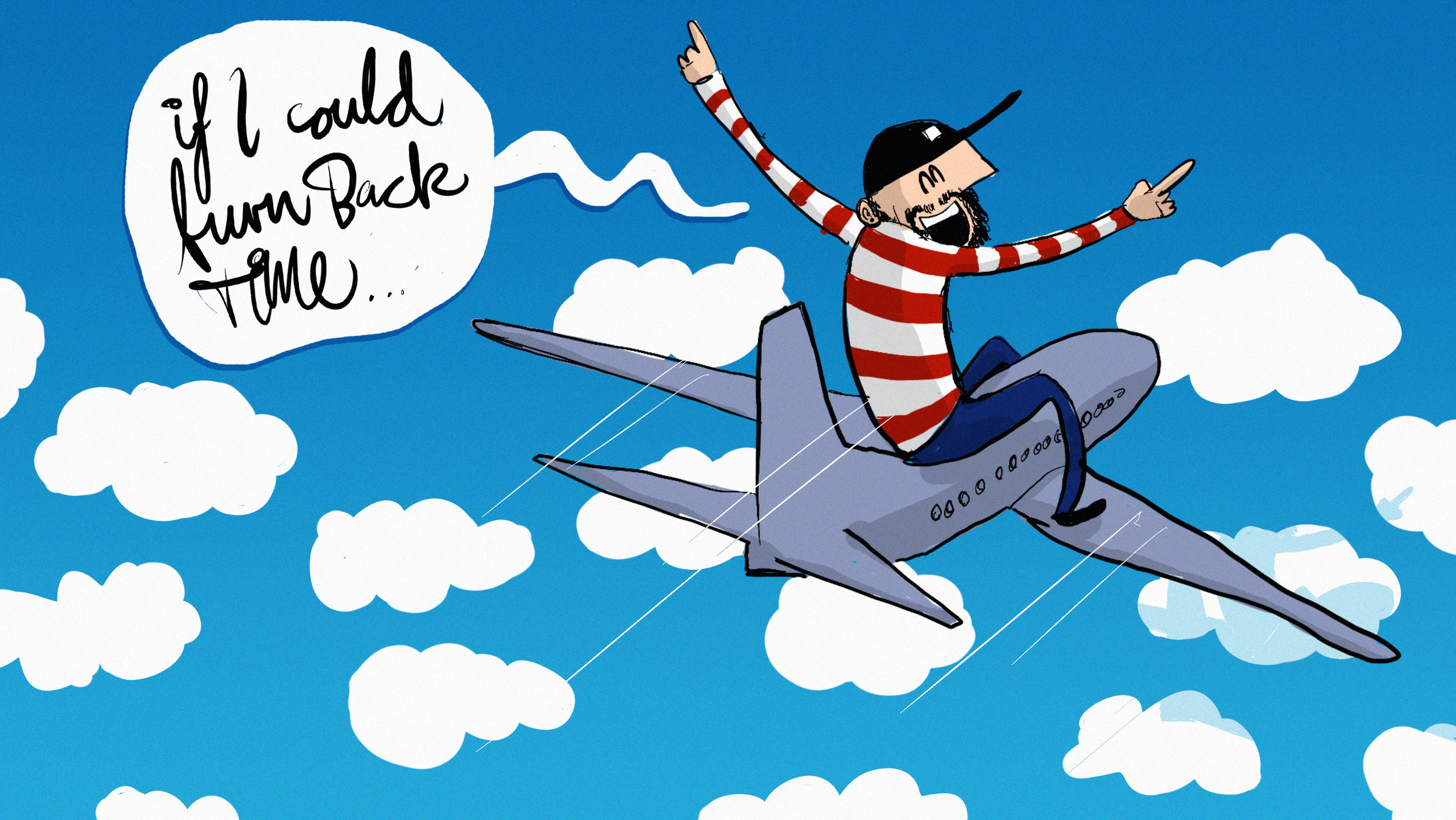 Tilbake til fremtiden