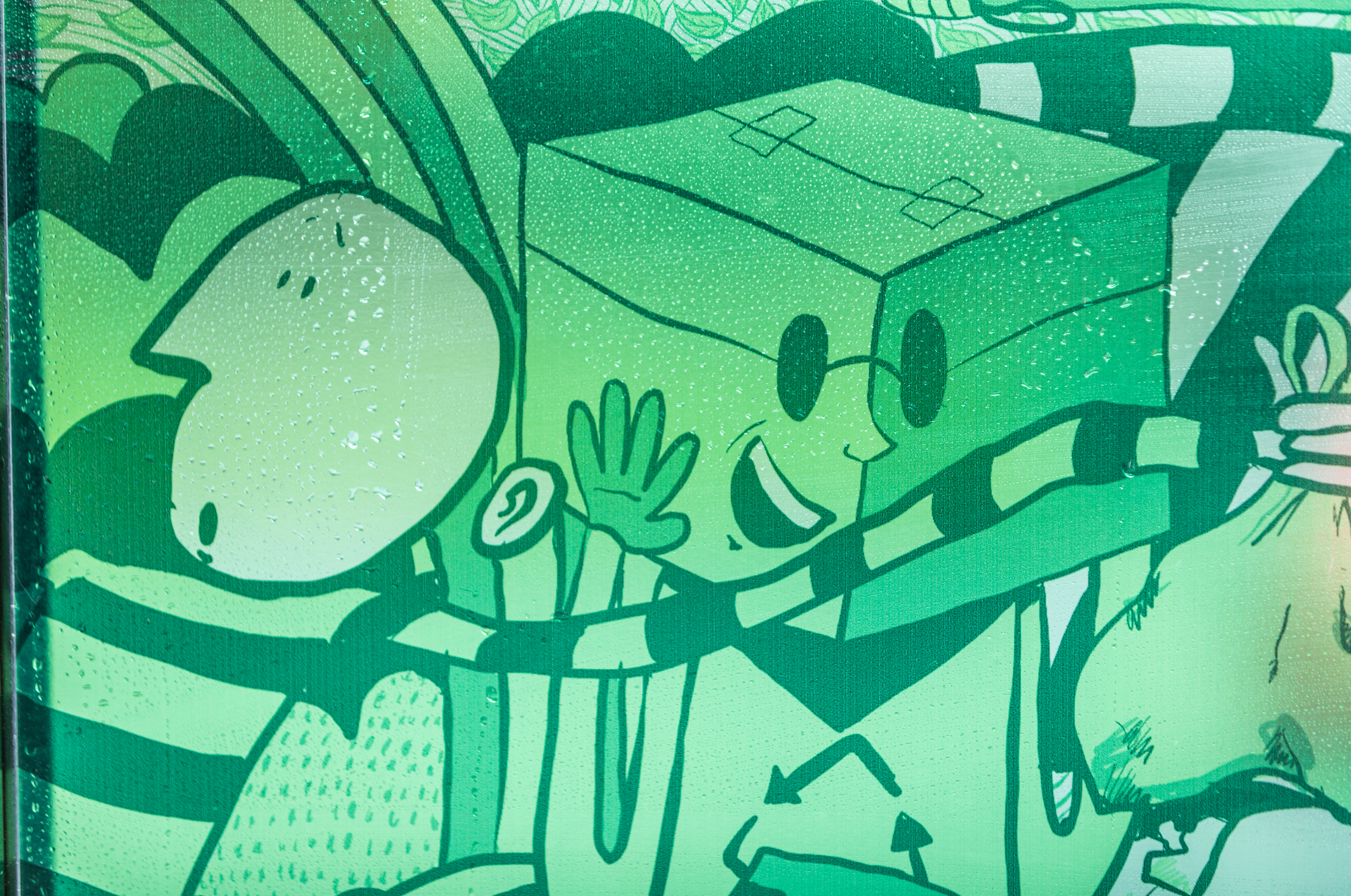 Detalj