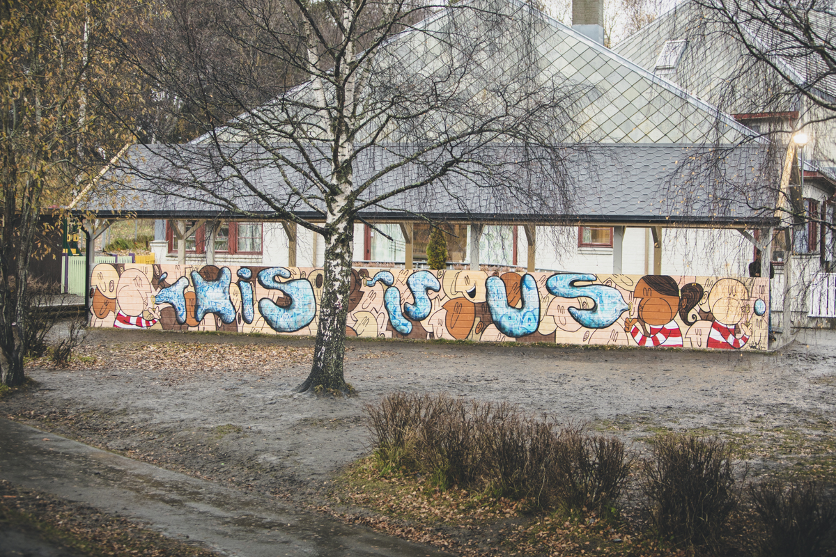 Fiks ferdig.